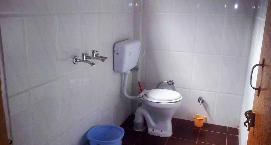 Hotel Hill Queen, Uttarkashi 2